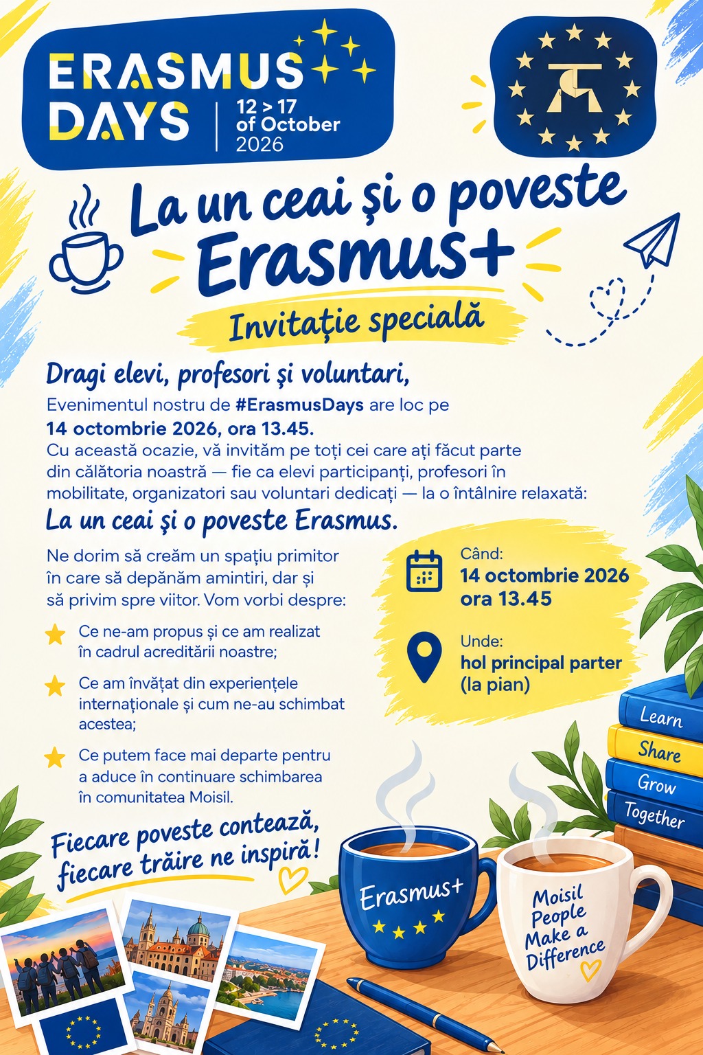 poster erasmus